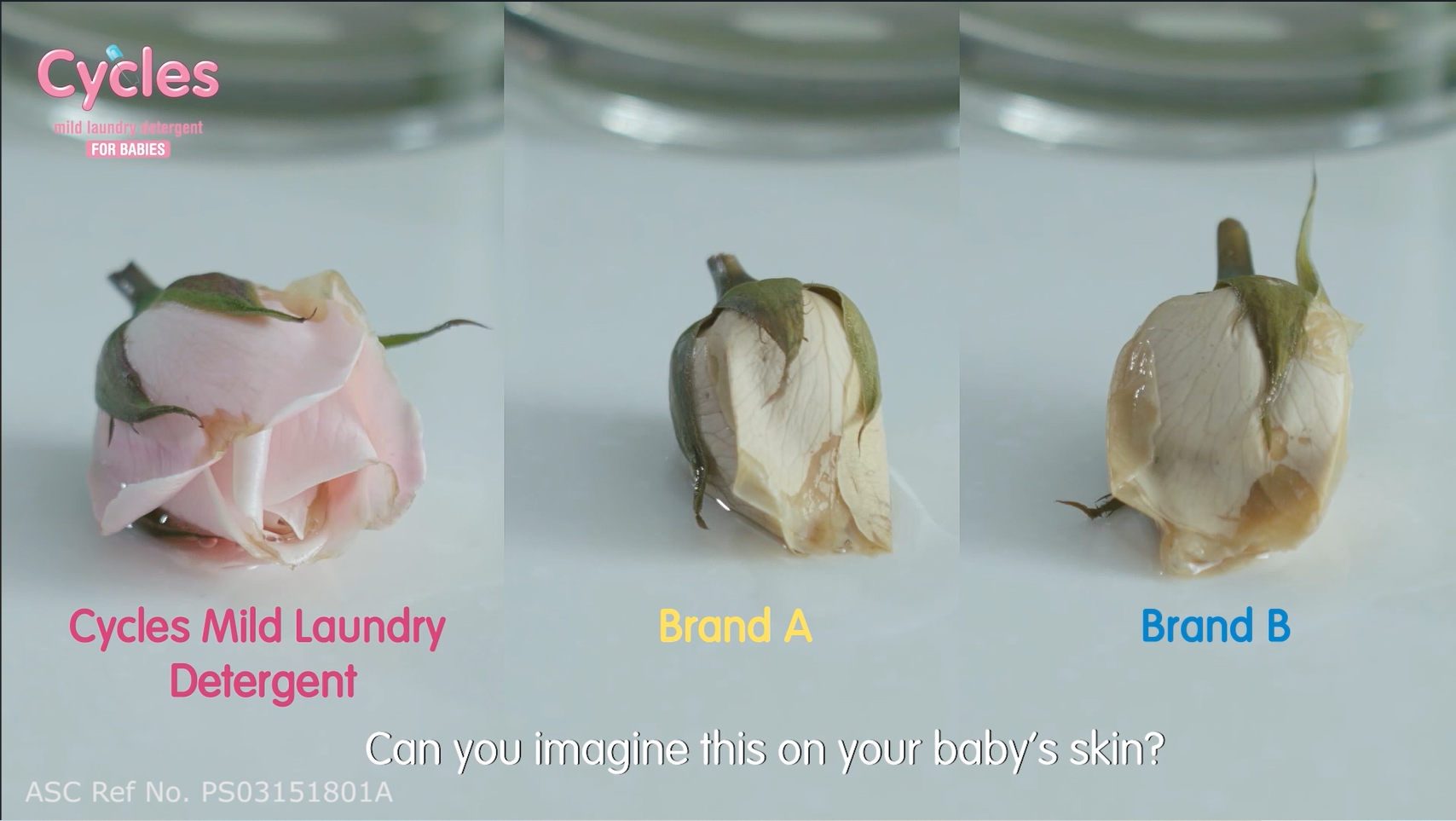 Laundry Detergent For Sensitive Skin